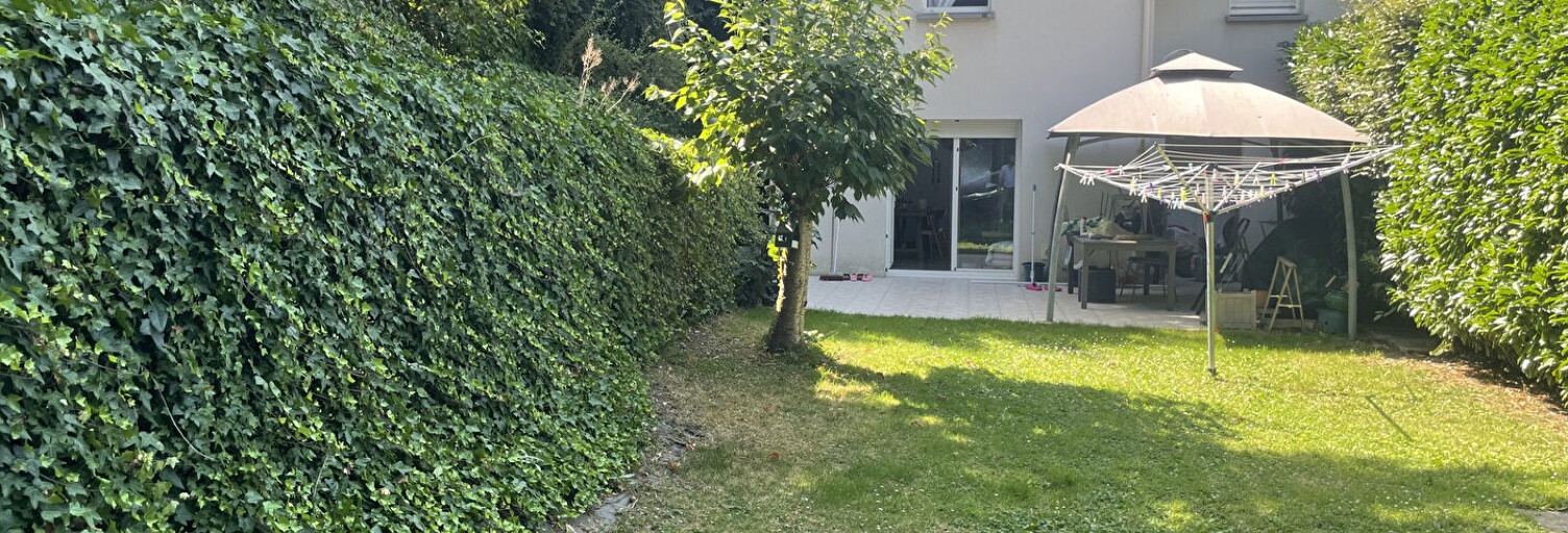 Maison 6 Pièces 110 m² à vendre à Petit-Couronne (76650)