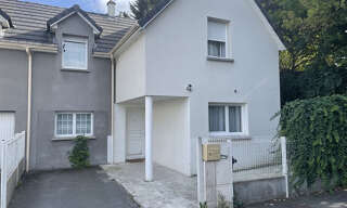 Maison 6 Pièces 110 m² à vendre à Petit-Couronne (76650)