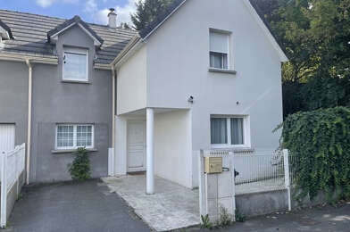Maison 6 pièces 217000 €