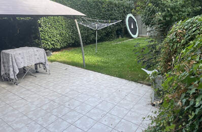 Petit Couronne exclusivité! Maison 4 chambres possibilité 5! — photo du bien