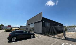 Commerce  364 m² à louer à Ambérieu-en-Bugey (01500)