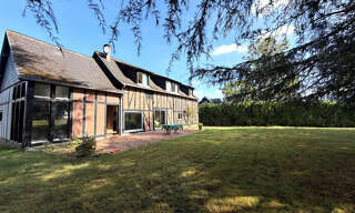 Maison 6 Pièces 165 m² à vendre à Isneauville (76230)