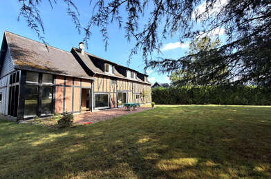 Maison 6 pièces 499000 €