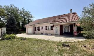 Maison 5 Pièces 100 m² à vendre à Morestel (38510)