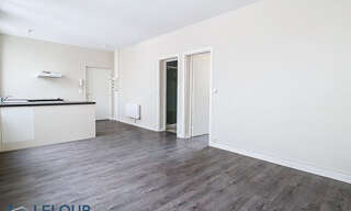 Appartement 2 Pièces 39 m² à louer à Louviers (27400)