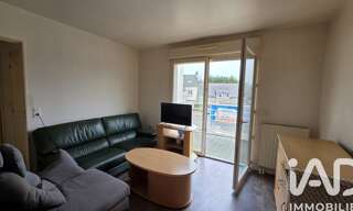 Appartement 2 Pièces 40 m² à vendre à Langueux (22360)