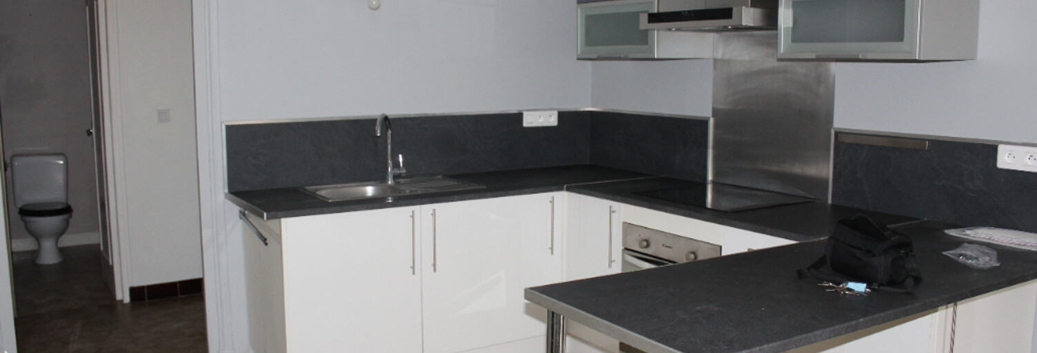 Appartement 3 Pièces 72 m² à louer à Fleys (89800)