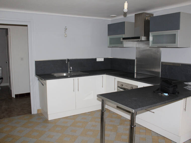 FLEYS, appartement F3 BIS — photo 1
