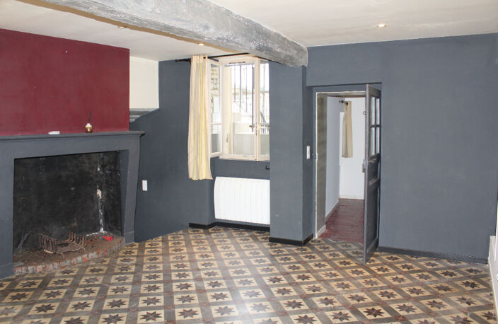 FLEYS, appartement F3 BIS — photo 2