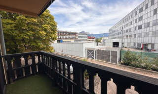 Appartement 1 Pièce 25 m² à louer à Chambéry (73000)