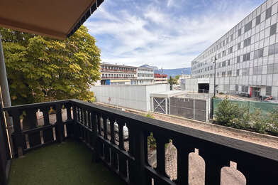 Appartement 1 pièces 515 €