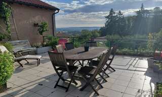Maison 5 Pièces 131 m² à vendre à Le Crozet (42310)