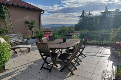 Maison 5 pièces 145000 €