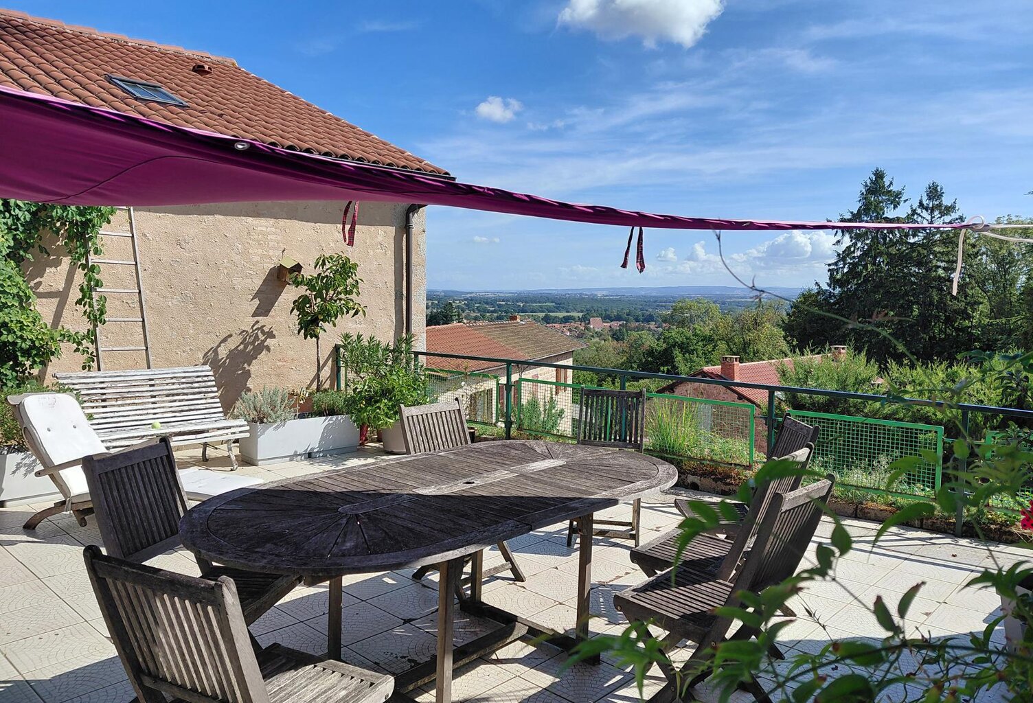 Vente maison 5 pièces 131 m² Le Crozet (42310) — photo 1