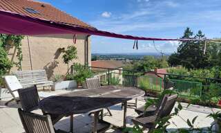 Maison 5 Pièces 131 m² à vendre à Le Crozet (42310)