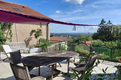Maison 5 pièces 145000 €