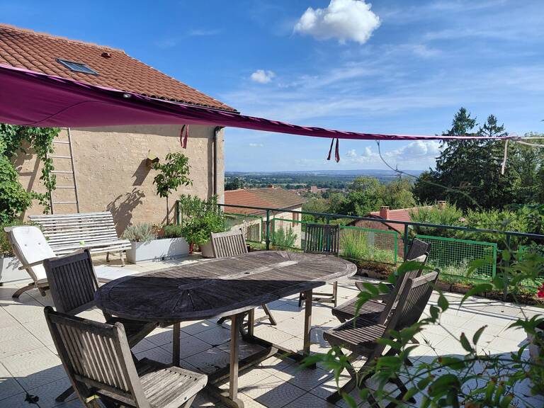 Maison 5 pièces 131 m² — photo 1
