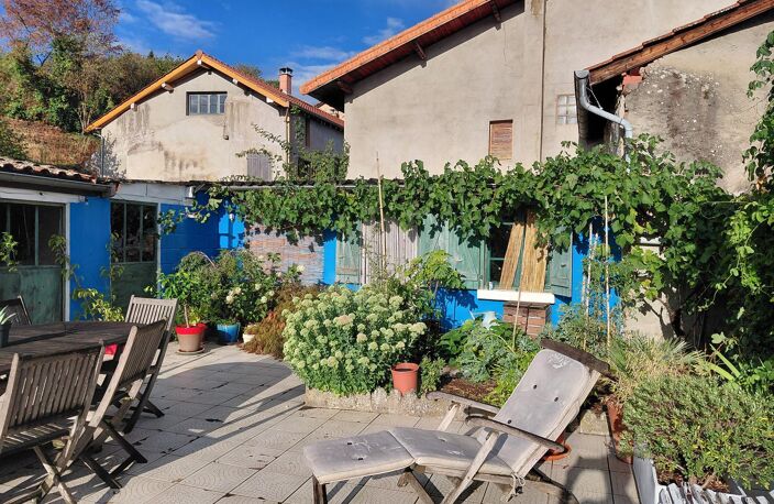 Vente maison 5 pièces 131 m² Le Crozet (42310) — photo 3