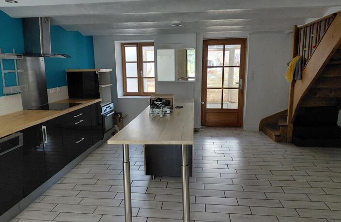 Vente maison 5 pièces 131 m² Le Crozet (42310) — photo 4