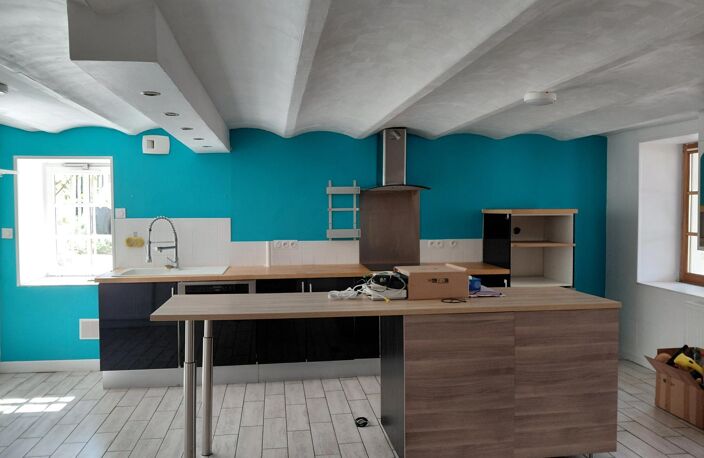 Vente maison 5 pièces 131 m² Le Crozet (42310) — photo 5