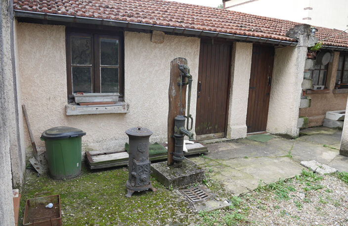 SAINT PIERRE DE VARENGEVILLE — photo 3