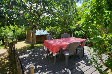 Maison 4 pièces 289500 €