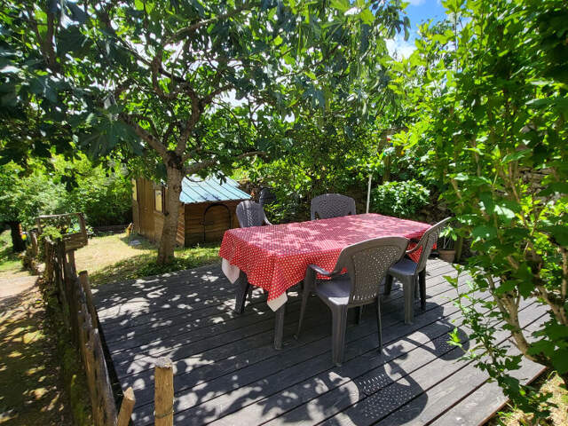Maison Clisson 81 m2 — photo du bien