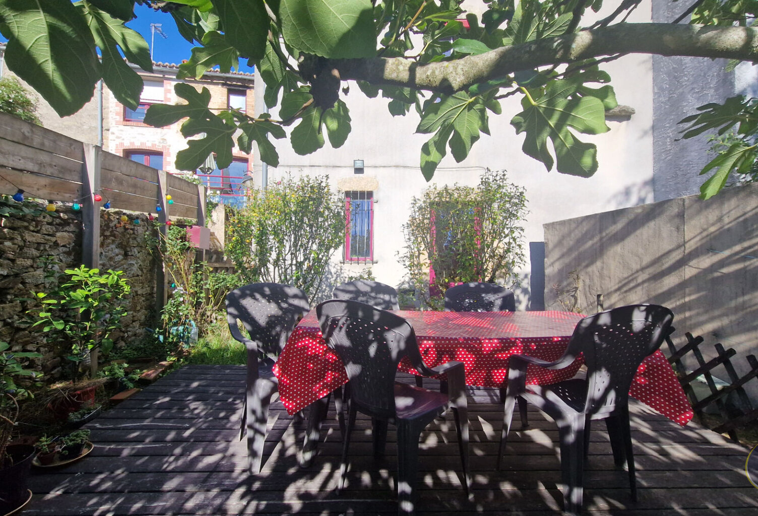 Maison Clisson 81 m2 — photo 1