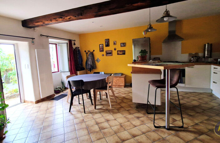 Maison Clisson 81 m2 — photo 2