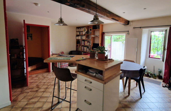Maison Clisson 81 m2 — photo 3