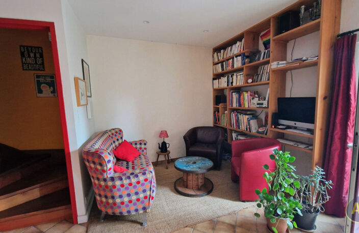 Maison Clisson 81 m2 — photo 4