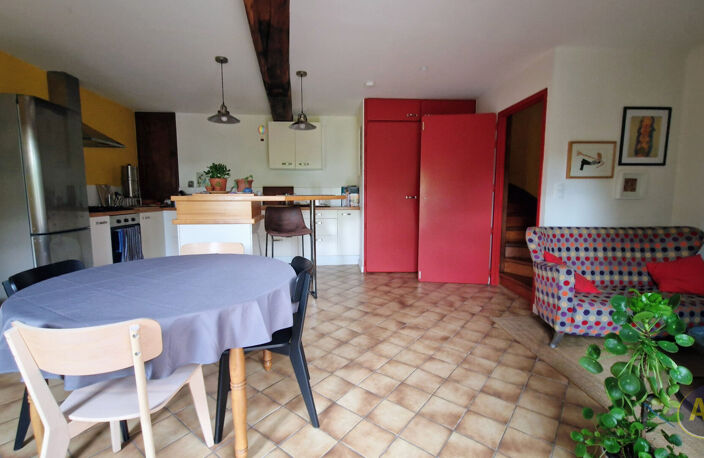 Maison Clisson 81 m2 — photo 5
