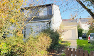 Maison 5 Pièces 115 m² à vendre à Saint-Herblain (44800)