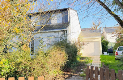 MAISON 121M2 ST HERBLAIN — photo du bien