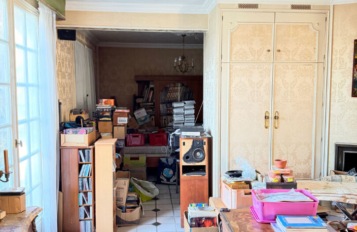 MAISON 121M2 ST HERBLAIN — photo 2