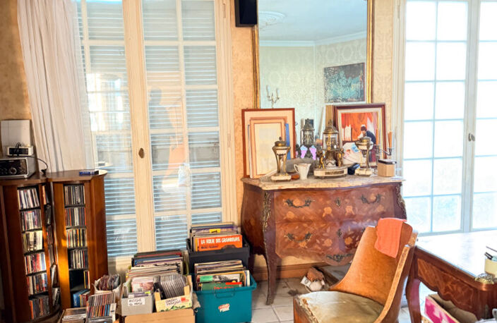 MAISON 121M2 ST HERBLAIN — photo 3