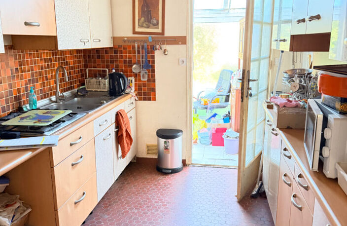 MAISON 121M2 ST HERBLAIN — photo 4