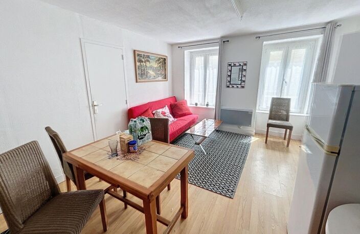 INVESTISSEURS  IMMEUBLES HYPERCENTRE CHERBOURG  BON RENDEMENT ! — photo 5
