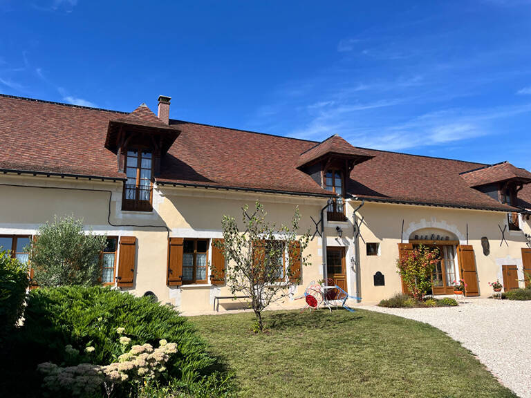 Belle longère — photo 1