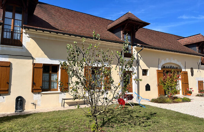 Belle longère — photo 2