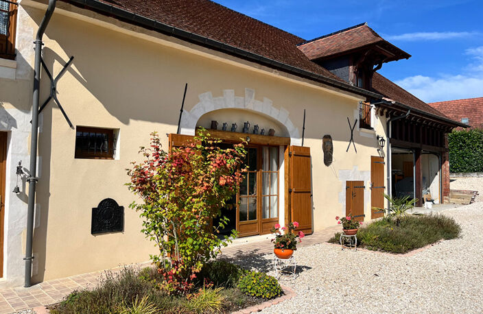 Belle longère — photo 3