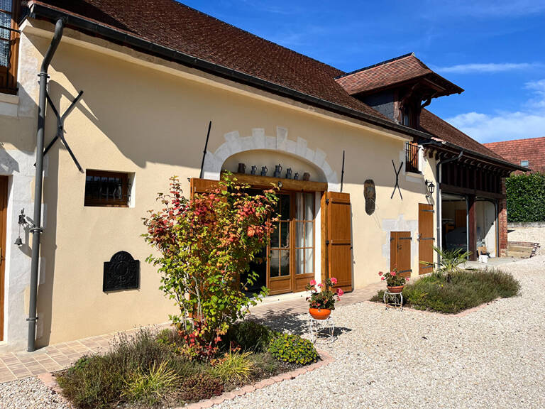 Belle longère — photo 1