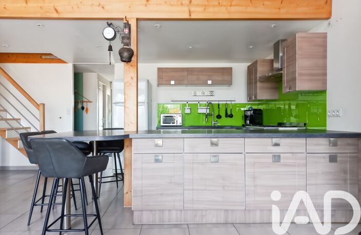 Vente Maison/villa 11 pièces — photo 3