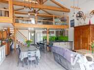 Vente Maison/villa 11 pièces — photo 4