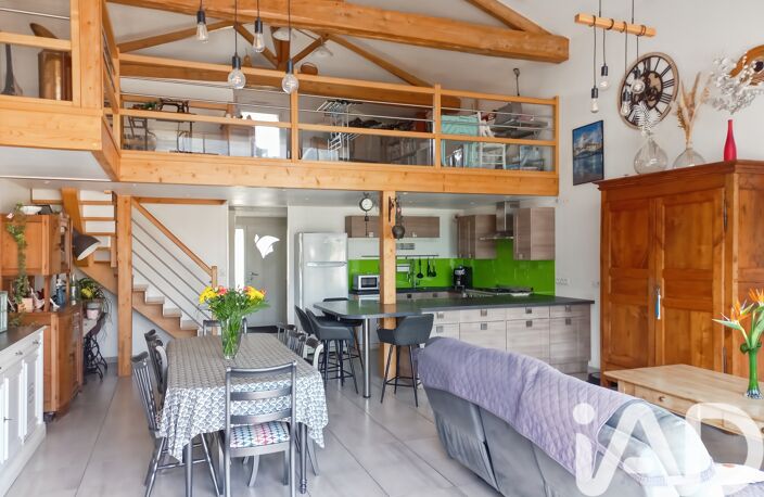Vente Maison/villa 11 pièces — photo 4
