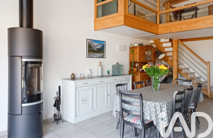 Vente Maison/villa 11 pièces — photo 5