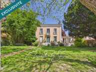 Maison de maitre proche du centre ville — photo 4