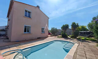 Maison 5 Pièces 117 m² à vendre à La Crau (83260)