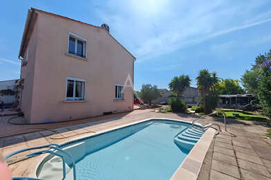 Maison 5 pièces 552600 €