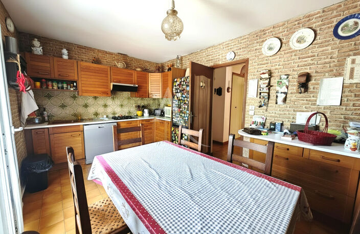 Maison La Crau 5 pièce(s) 117 m2 — photo 4